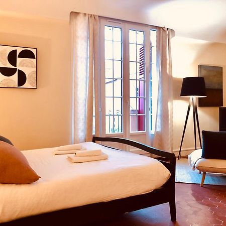 B&B Villa Roumanille Aix-en-Provence Luaran gambar