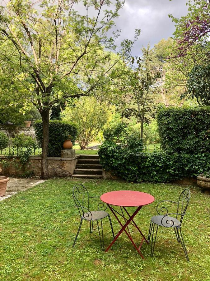 B&B Villa Roumanille Aix-en-Provence Luaran gambar