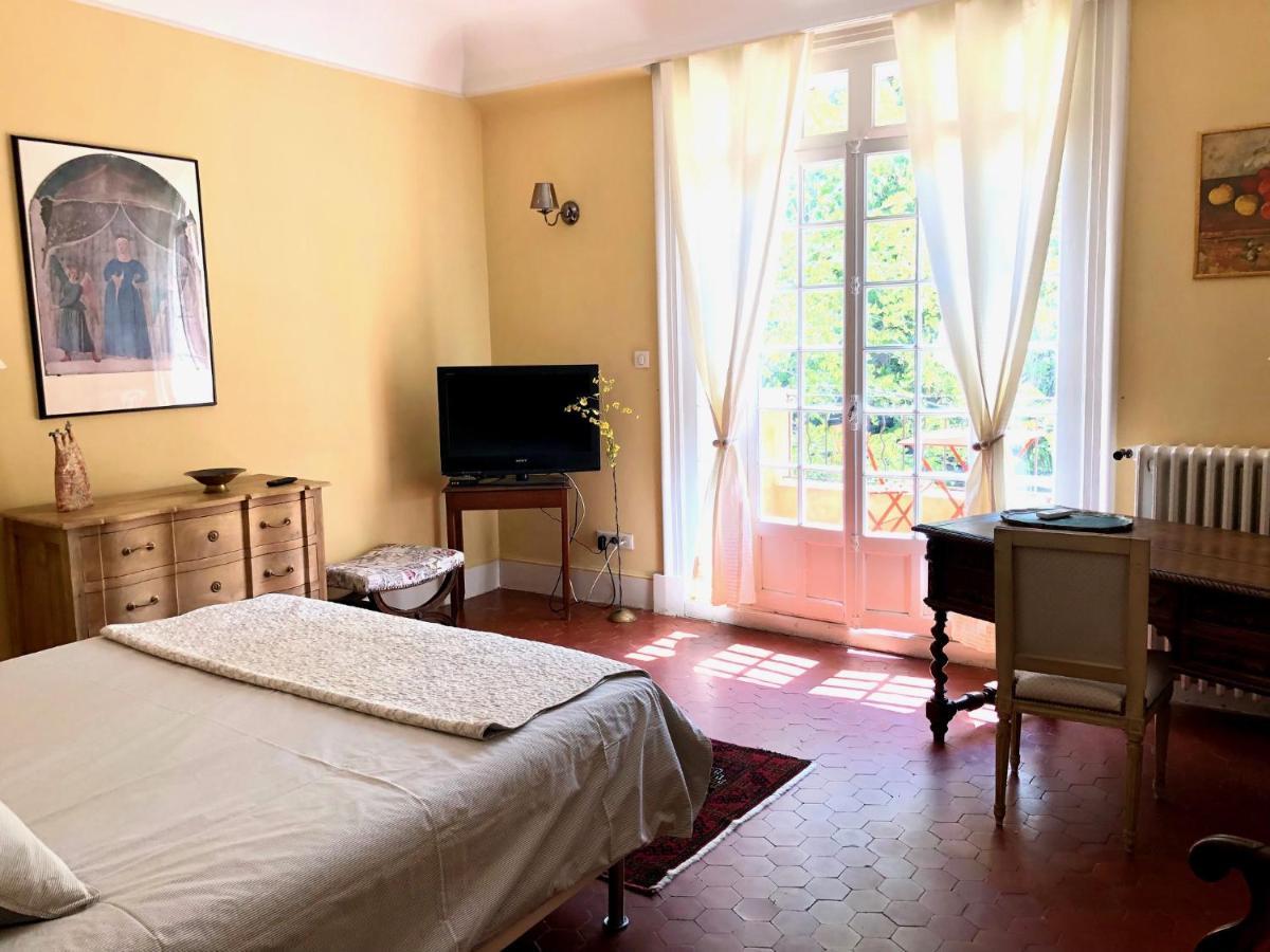 B&B Villa Roumanille Aix-en-Provence Luaran gambar