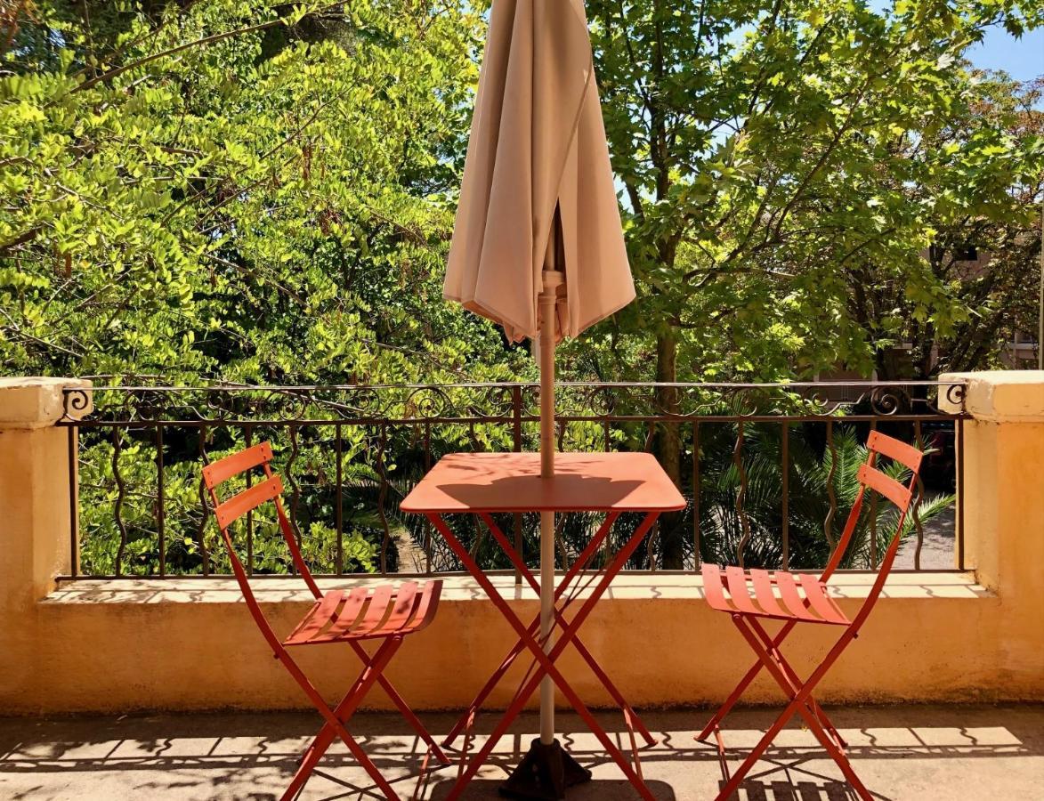 B&B Villa Roumanille Aix-en-Provence Luaran gambar