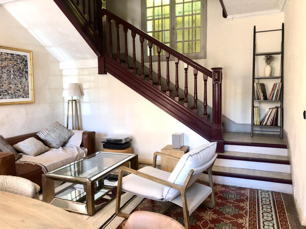 B&B Villa Roumanille Aix-en-Provence Luaran gambar