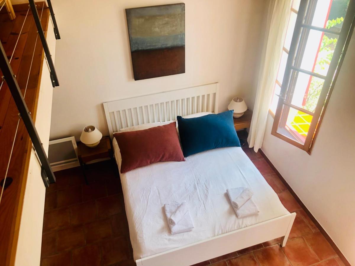 B&B Villa Roumanille Aix-en-Provence Luaran gambar