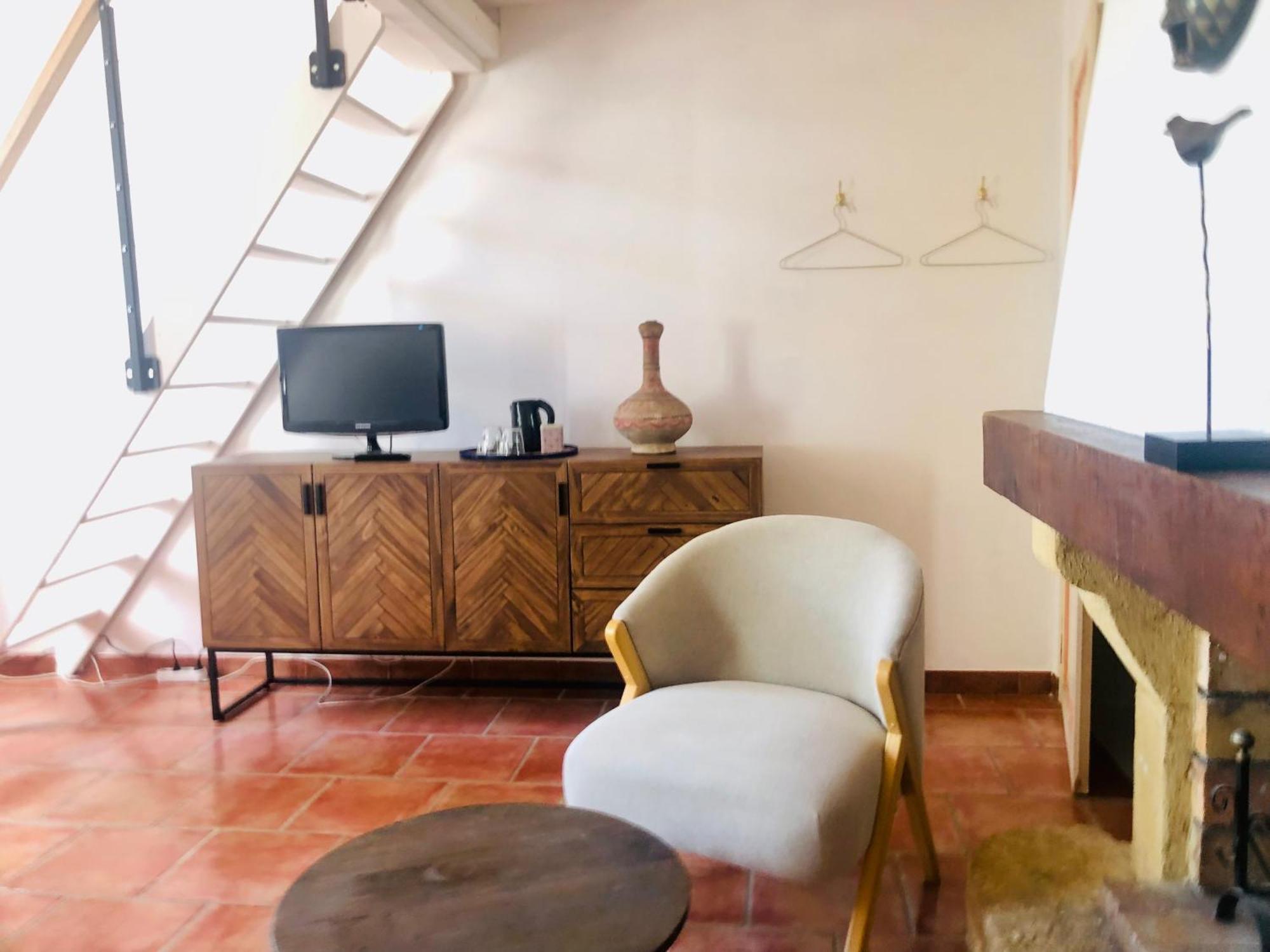 B&B Villa Roumanille Aix-en-Provence Bilik gambar