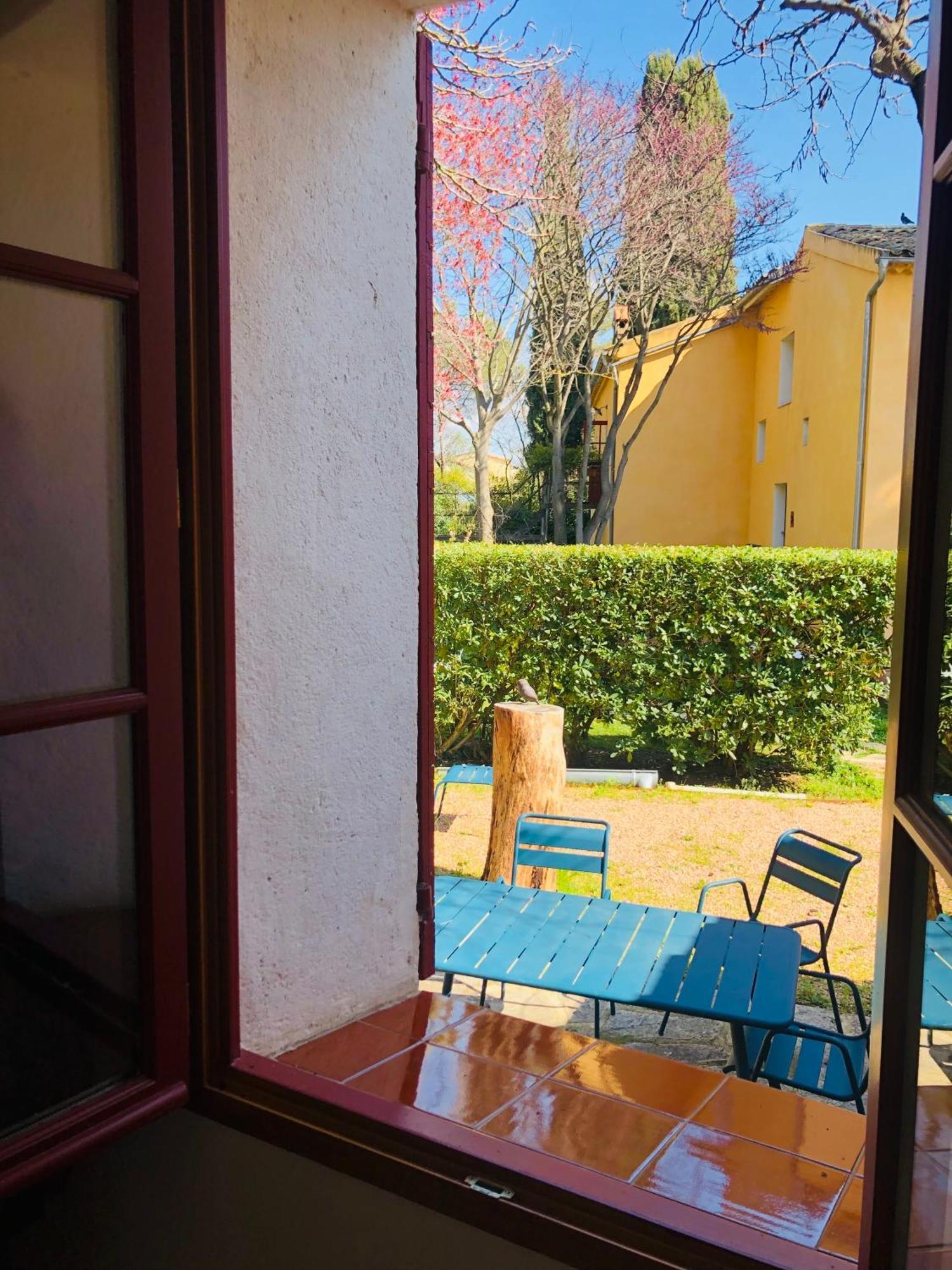 B&B Villa Roumanille Aix-en-Provence Bilik gambar