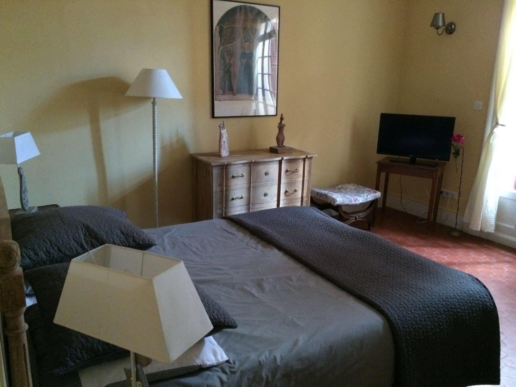 B&B Villa Roumanille Aix-en-Provence Luaran gambar