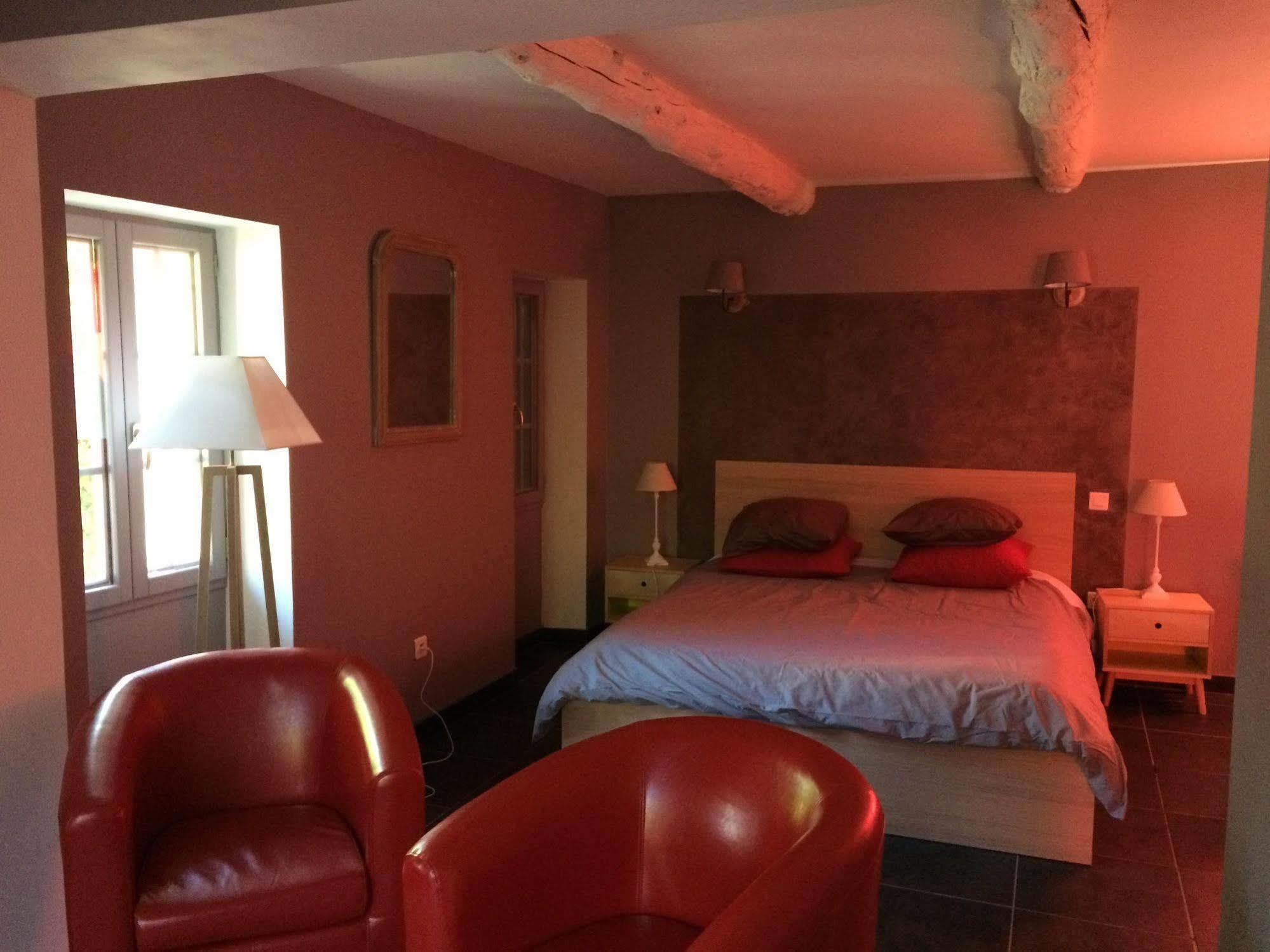 B&B Villa Roumanille Aix-en-Provence Luaran gambar