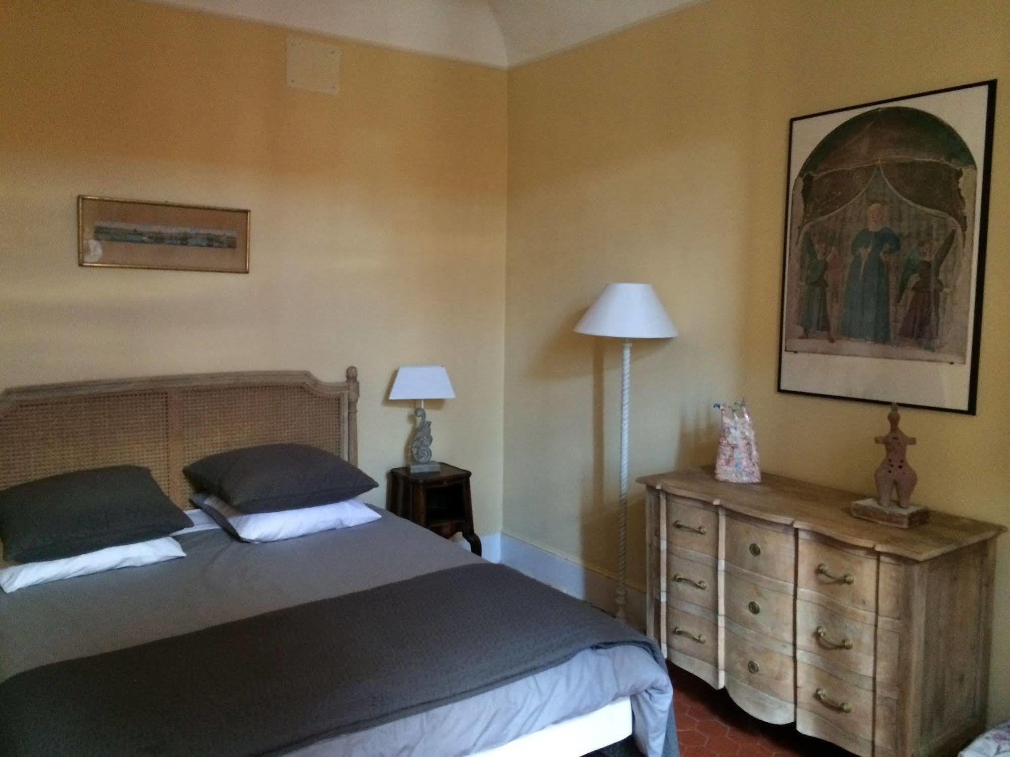 B&B Villa Roumanille Aix-en-Provence Luaran gambar