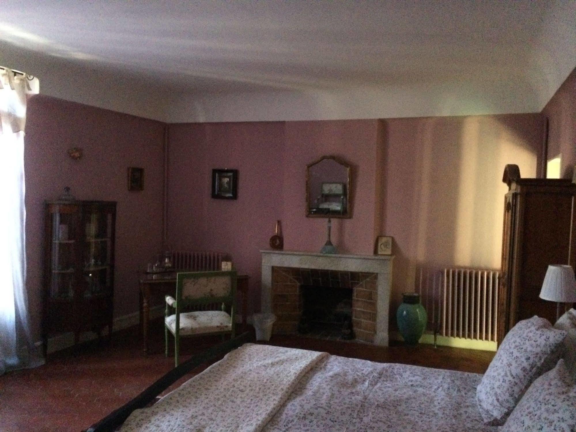 B&B Villa Roumanille Aix-en-Provence Luaran gambar