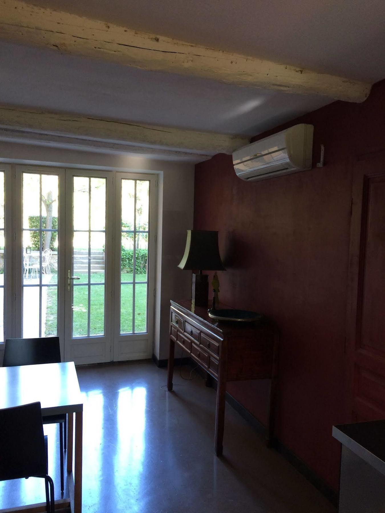 B&B Villa Roumanille Aix-en-Provence Luaran gambar